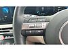 Hyundai TUCSON TUCSON 1.6T 239 Hybrid Ultimate 5dr Auto Silver