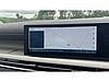 Hyundai TUCSON TUCSON 1.6T 239 Hybrid Ultimate 5dr Auto Silver