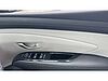 Hyundai TUCSON TUCSON 1.6T 239 Hybrid Ultimate 5dr Auto Silver