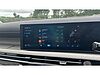 Hyundai TUCSON TUCSON 1.6T 239 Hybrid Ultimate 5dr Auto Silver
