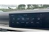 Hyundai TUCSON TUCSON 1.6T 239 Hybrid Ultimate 5dr Auto Silver