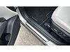 Hyundai TUCSON TUCSON 1.6T 239 Hybrid Ultimate 5dr Auto Silver