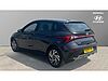 Hyundai I20 I20 1.0T GDi Advance [Nav] 5dr DCT Grey