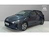Hyundai I20 I20 1.0T GDi Advance [Nav] 5dr DCT Grey