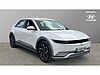 Hyundai IONIQ 5 IONIQ 5 160kW Premium 73 kWh 5dr Auto White
