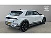 Hyundai IONIQ 5 IONIQ 5 160kW Premium 73 kWh 5dr Auto White