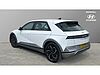 Hyundai IONIQ 5 IONIQ 5 160kW Premium 73 kWh 5dr Auto White