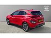 Hyundai KONA KONA 150kW Premium 64kWh 5dr Auto Red