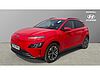 Hyundai KONA KONA 150kW Premium 64kWh 5dr Auto Red
