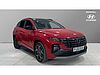 Hyundai TUCSON TUCSON 1.6 TGDi Hybrid 230 N Line S 5dr 2WD Auto Red