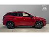 Hyundai TUCSON TUCSON 1.6 TGDi Hybrid 230 N Line S 5dr 2WD Auto Red