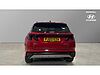 Hyundai TUCSON TUCSON 1.6 TGDi Hybrid 230 N Line S 5dr 2WD Auto Red
