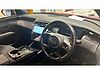 Hyundai TUCSON TUCSON 1.6 TGDi Hybrid 230 N Line S 5dr 2WD Auto Red