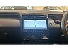 Hyundai TUCSON TUCSON 1.6 TGDi Hybrid 230 N Line S 5dr 2WD Auto Red