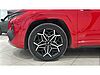 Hyundai TUCSON TUCSON 1.6 TGDi Hybrid 230 N Line S 5dr 2WD Auto Red
