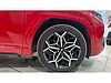 Hyundai TUCSON TUCSON 1.6 TGDi Hybrid 230 N Line S 5dr 2WD Auto Red