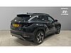 Hyundai TUCSON TUCSON 1.6 TGDi Hybrid 230 Ultimate 5dr 2WD Auto Grey