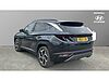 Hyundai TUCSON TUCSON 1.6 TGDi Hybrid 230 Ultimate 5dr 2WD Auto Grey