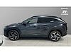 Hyundai TUCSON TUCSON 1.6 TGDi Hybrid 230 Ultimate 5dr 2WD Auto Grey