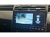 Hyundai TUCSON TUCSON 1.6 TGDi Hybrid 230 Ultimate 5dr 2WD Auto Grey