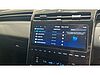 Hyundai TUCSON TUCSON 1.6 TGDi Hybrid 230 Ultimate 5dr 2WD Auto Grey