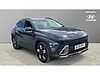 Hyundai KONA KONA 1.6 Hybrid 138 Ultimate 5dr DCT Blue