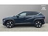 Hyundai KONA KONA 1.6 Hybrid 138 Ultimate 5dr DCT Blue