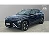 Hyundai KONA KONA 1.6 Hybrid 138 Ultimate 5dr DCT Blue