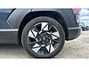 Hyundai KONA KONA 1.6 Hybrid 138 Ultimate 5dr DCT Blue