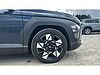 Hyundai KONA KONA 1.6 Hybrid 138 Ultimate 5dr DCT Blue