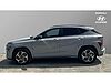 Hyundai KONA KONA 1.6 Hybrid 138 N Line S 5dr DCT Grey