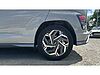 Hyundai KONA KONA 1.6 Hybrid 138 N Line S 5dr DCT Grey