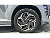 Hyundai KONA KONA 1.6 Hybrid 138 N Line S 5dr DCT Grey