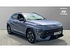 Hyundai KONA KONA 1.6 Hybrid 138 N Line S 5dr DCT Blue