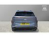 Hyundai KONA KONA 1.6 Hybrid 138 N Line S 5dr DCT Blue