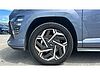 Hyundai KONA KONA 1.6 Hybrid 138 N Line S 5dr DCT Blue