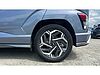 Hyundai KONA KONA 1.6 Hybrid 138 N Line S 5dr DCT Blue