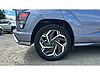 Hyundai KONA KONA 1.6 Hybrid 138 N Line S 5dr DCT Blue