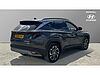 Hyundai TUCSON TUCSON 1.6T 239 Hybrid Ultimate 5dr Auto Grey