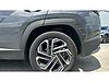 Hyundai TUCSON TUCSON 1.6T 239 Hybrid Ultimate 5dr Auto Grey
