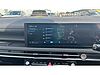 Hyundai TUCSON TUCSON 1.6T 239 Hybrid Ultimate 5dr Auto Grey