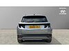 Hyundai TUCSON TUCSON 1.6T 239 Hybrid Ultimate 5dr Auto Silver
