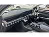 Hyundai TUCSON TUCSON 1.6T 239 Hybrid Ultimate 5dr Auto Silver