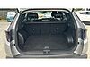 Hyundai TUCSON TUCSON 1.6T 239 Hybrid Ultimate 5dr Auto Silver