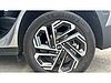 Hyundai TUCSON TUCSON 1.6T 239 Hybrid Ultimate 5dr Auto Silver