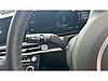 Hyundai TUCSON TUCSON 1.6T 239 Hybrid Ultimate 5dr Auto Silver