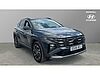 Hyundai TUCSON TUCSON 1.6T 239 Hybrid Ultimate 5dr Auto Grey
