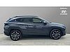 Hyundai TUCSON TUCSON 1.6T 239 Hybrid Ultimate 5dr Auto Grey