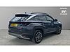 Hyundai TUCSON TUCSON 1.6T 239 Hybrid Ultimate 5dr Auto Grey