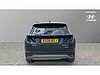 Hyundai TUCSON TUCSON 1.6T 239 Hybrid Ultimate 5dr Auto Grey